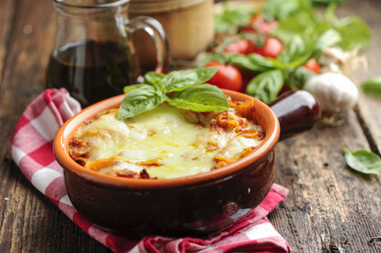 Pasta al forno